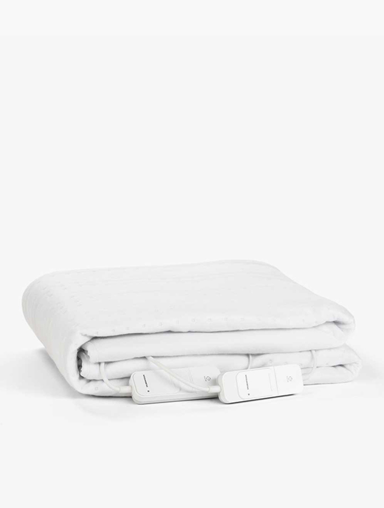 Heated blanket woolworths hotsell